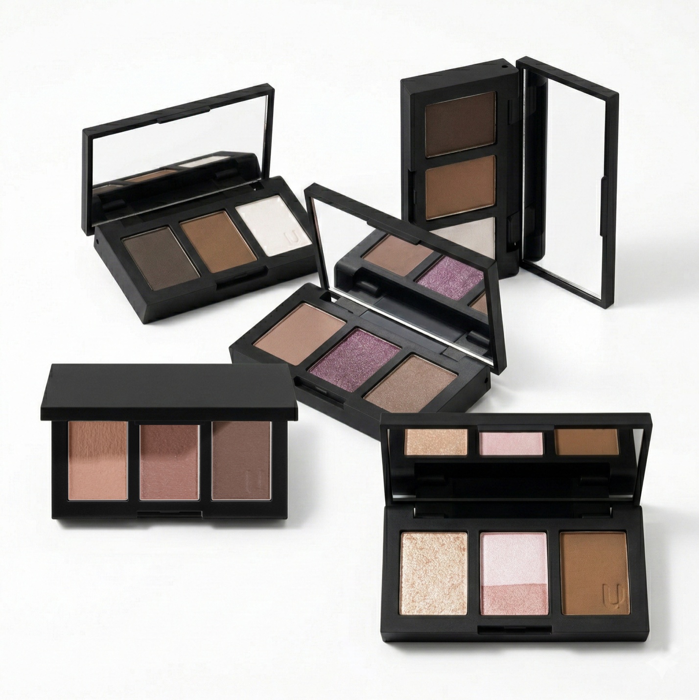 Tri-shade eyebrow &amp; eyeshadow palette_feature_2