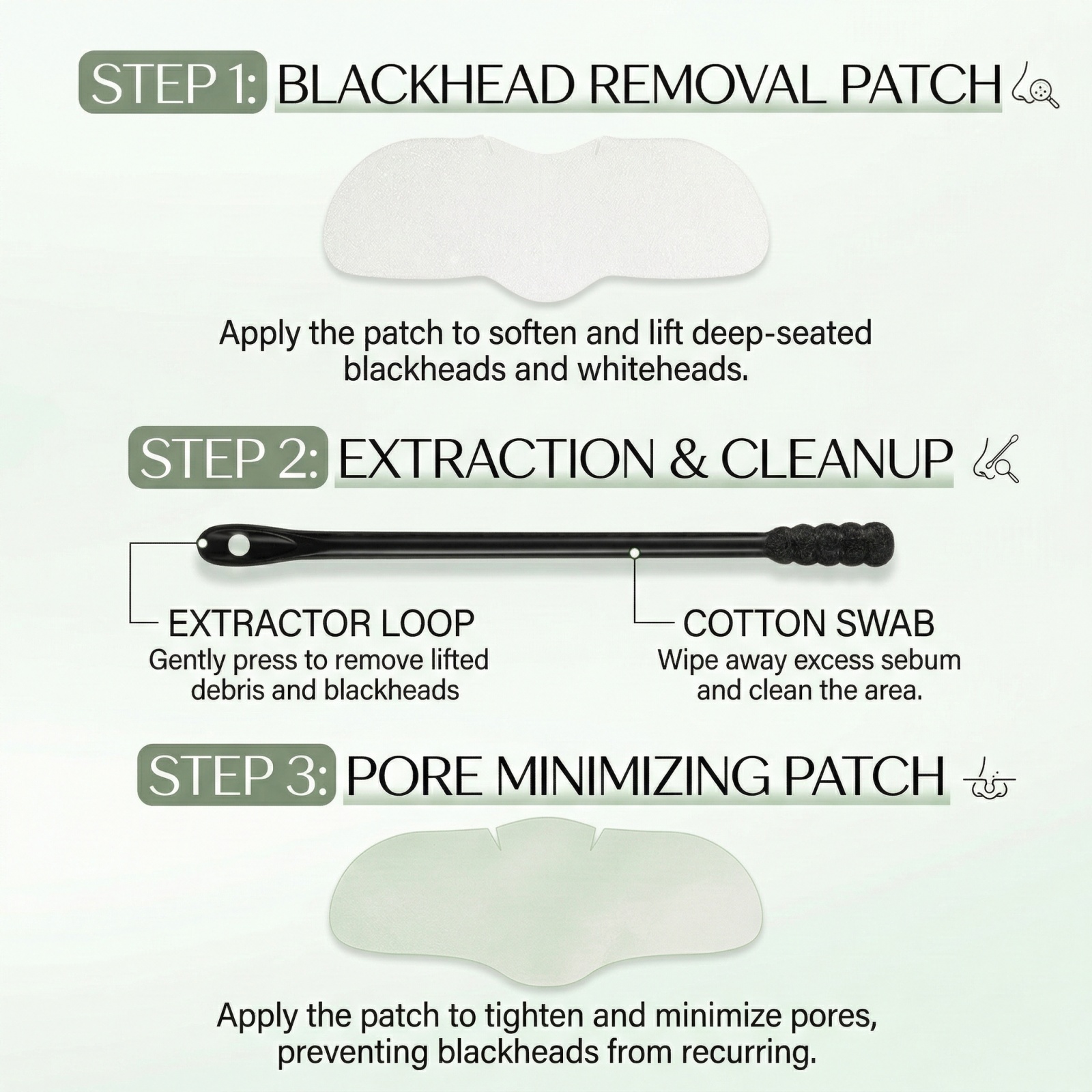 blackhead remover strip_feature 4