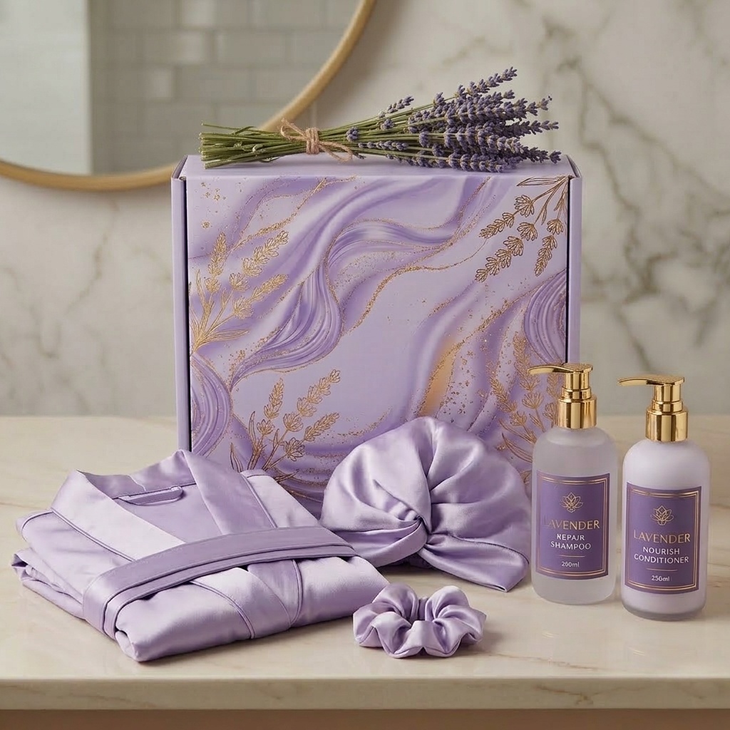 Spa gift package 2