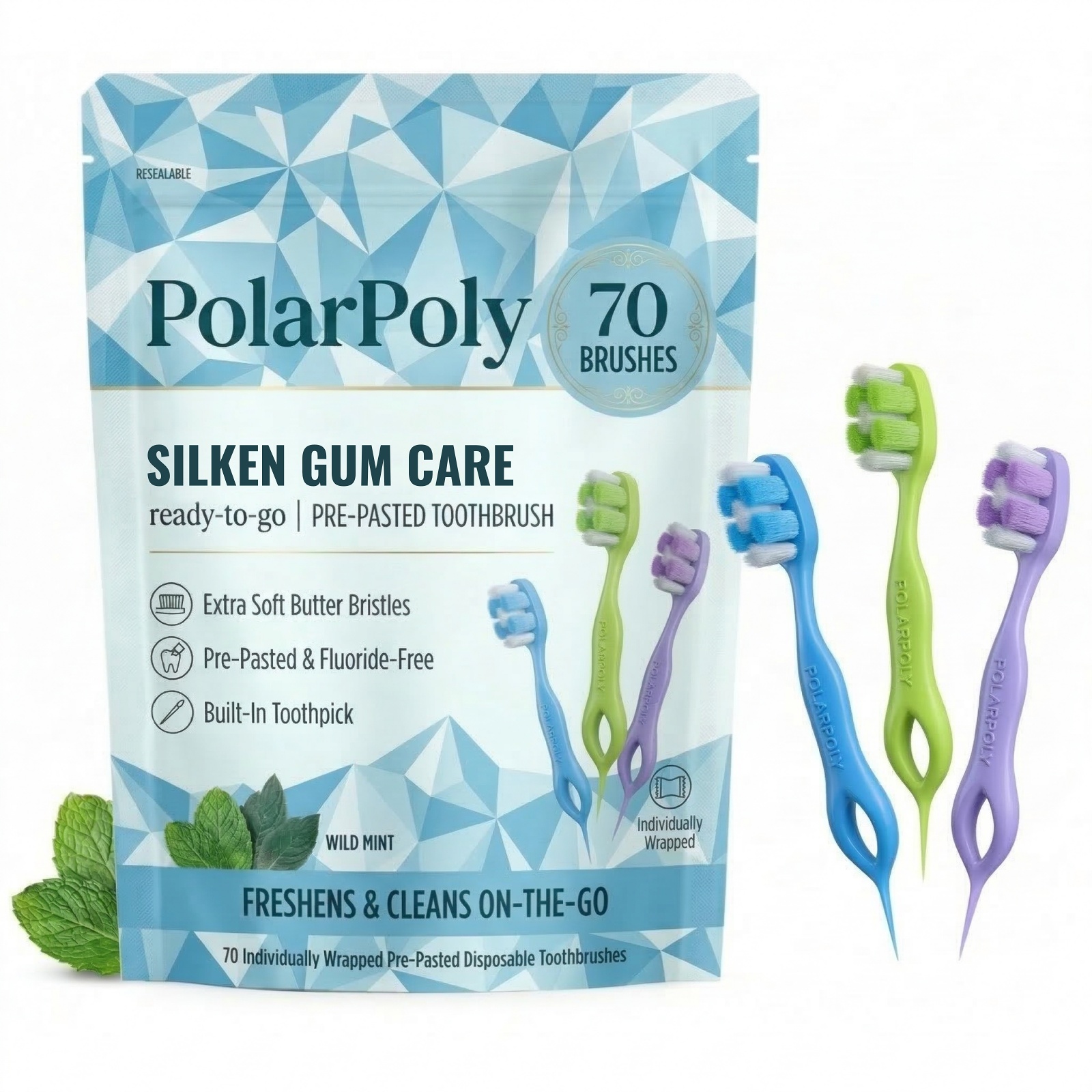 Beauty & Personal Care